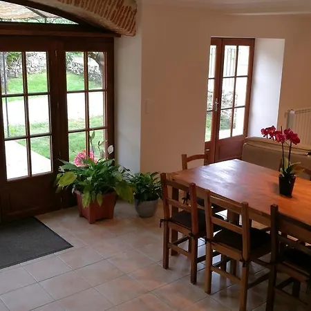 Landhaus Chez Marie