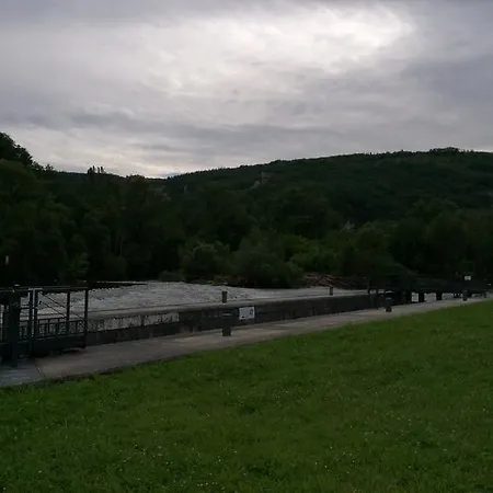 Chez Marie