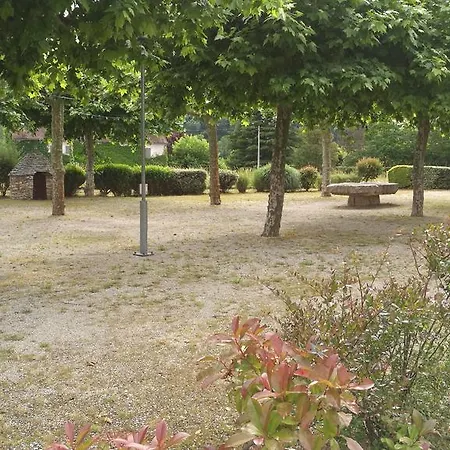 Chez Marie * Tour-de-Faure