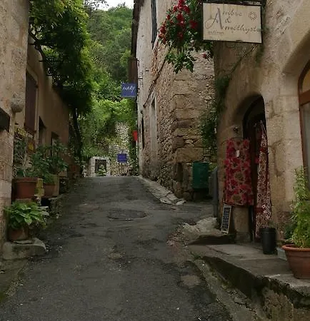 Chez Marie Landhaus