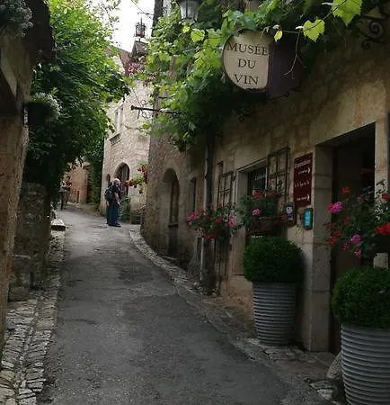Chez Marie *