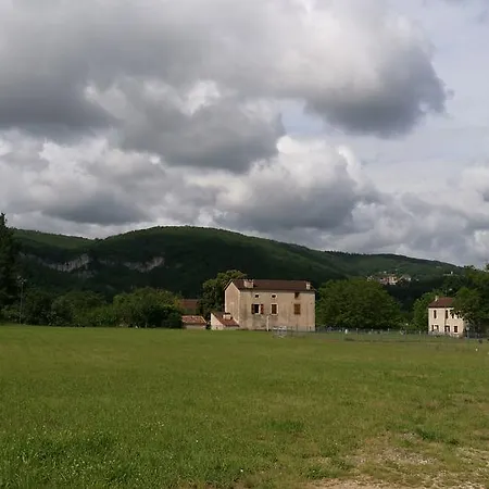 Landhaus Chez Marie Tour-de-Faure