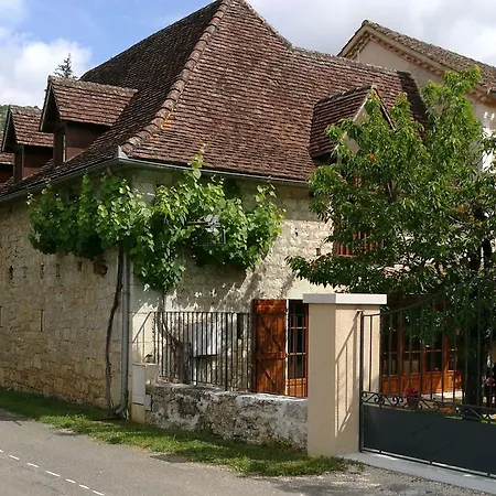Chez Marie * Tour-de-Faure