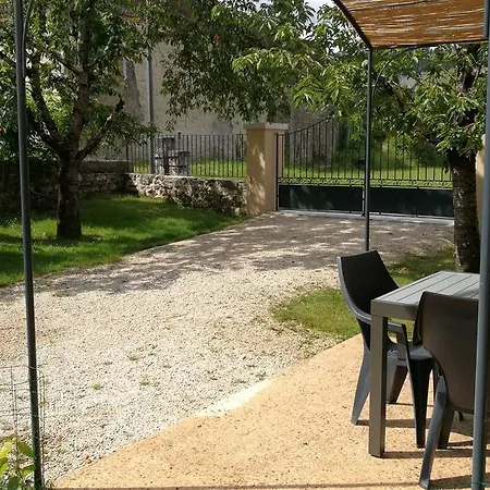 Landhaus Chez Marie