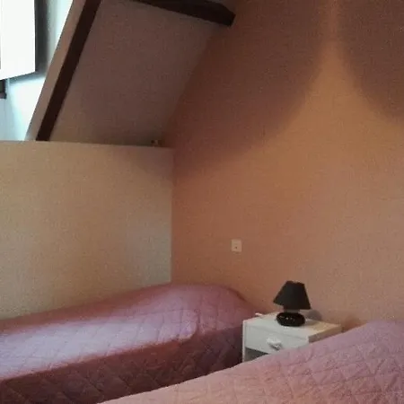 Chez Marie *
