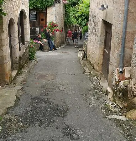 Kır Evi Chez Marie *