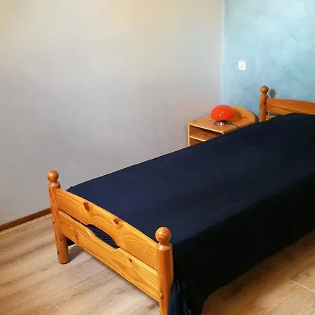 Kır Evi Chez Marie Tour-de-Faure