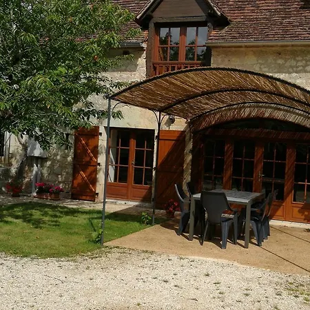 Chez Marie Kır Evi Tour-de-Faure